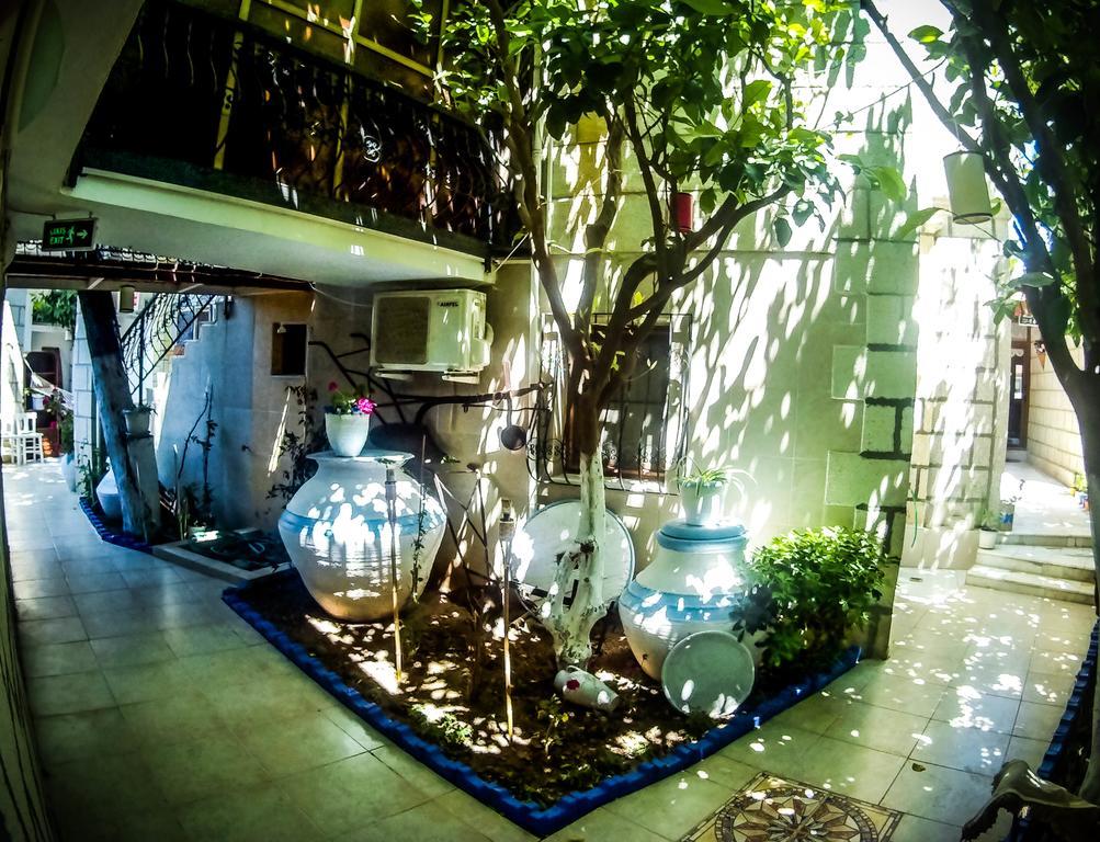Antik Motel Alacati Exterior photo