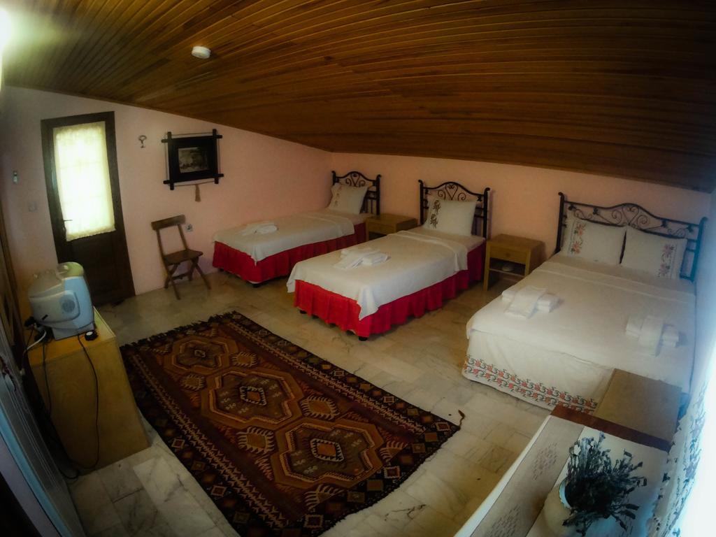 Antik Motel Alacati Exterior photo