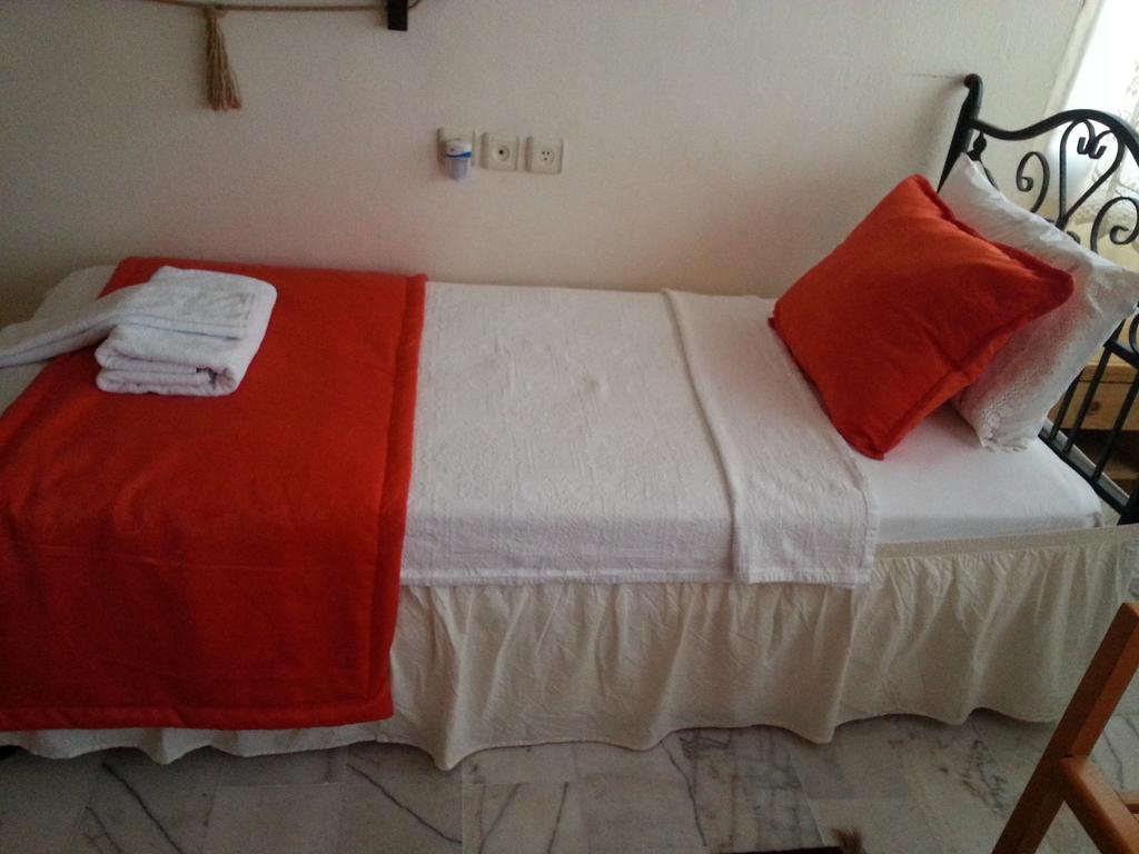 Antik Motel Alacati Exterior photo