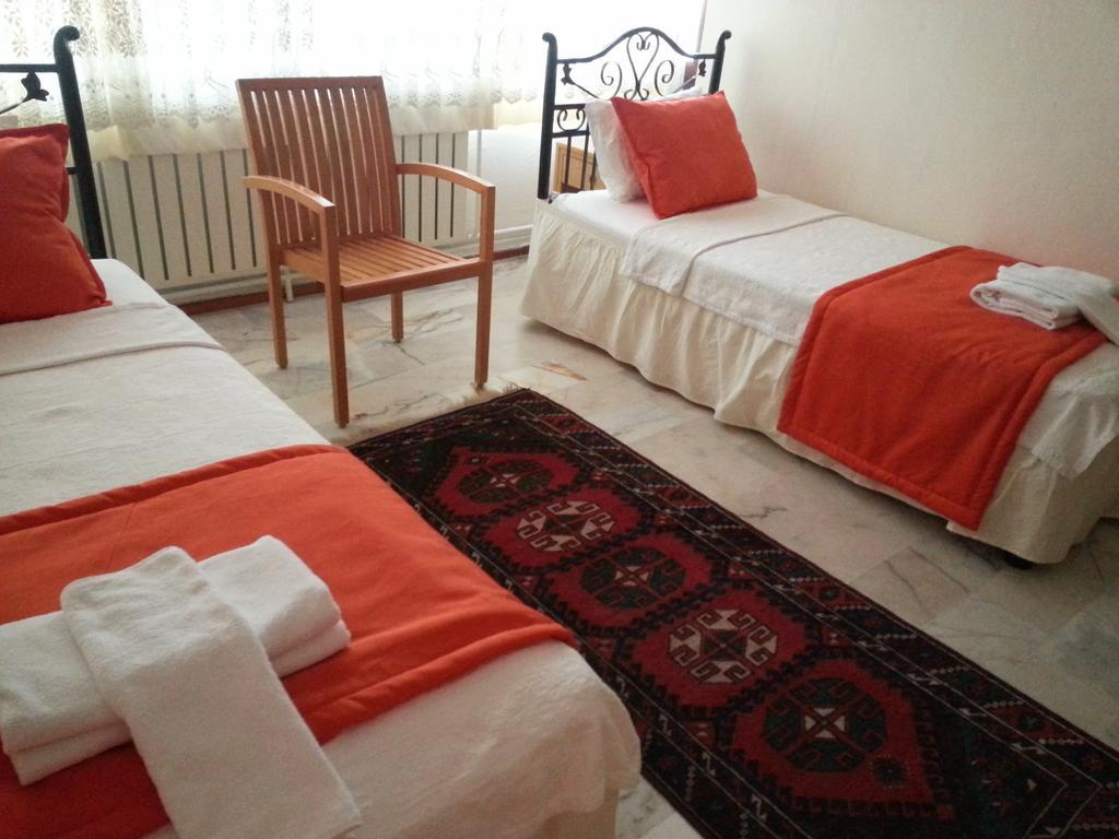 Antik Motel Alacati Exterior photo