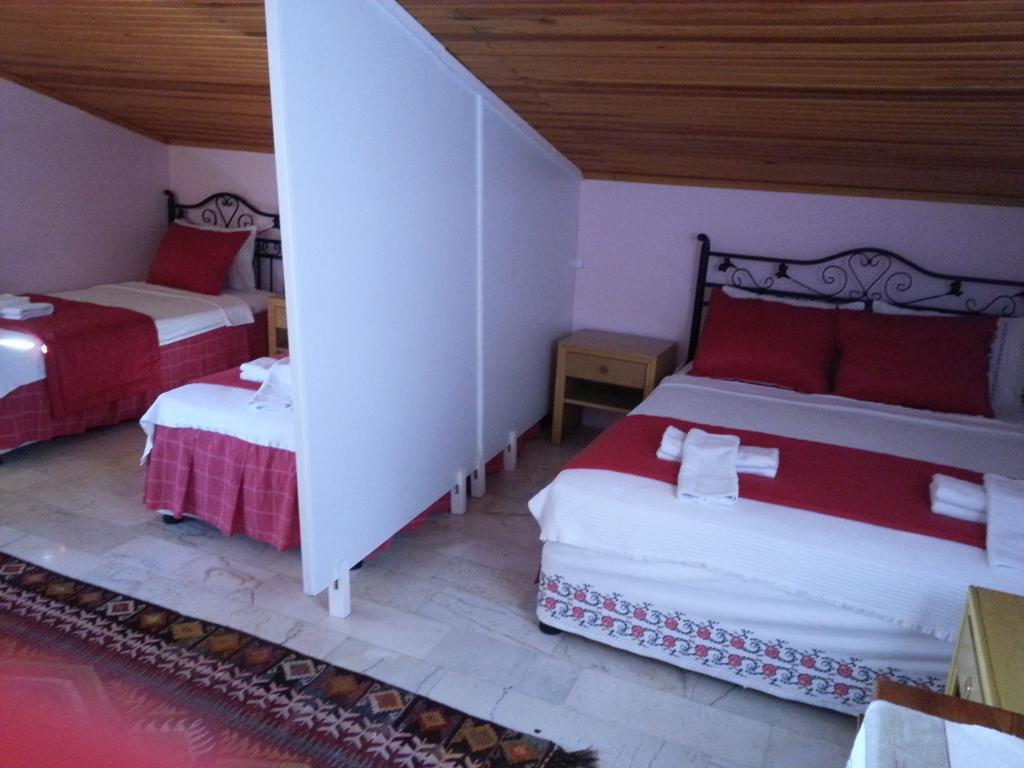 Antik Motel Alacati Exterior photo