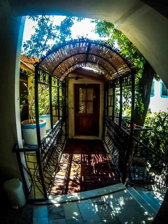 Antik Motel Alacati Exterior photo