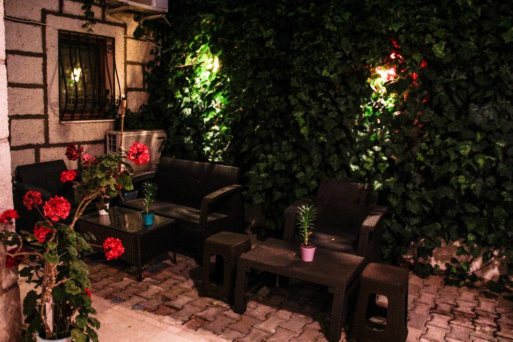 Antik Motel Alacati Exterior photo