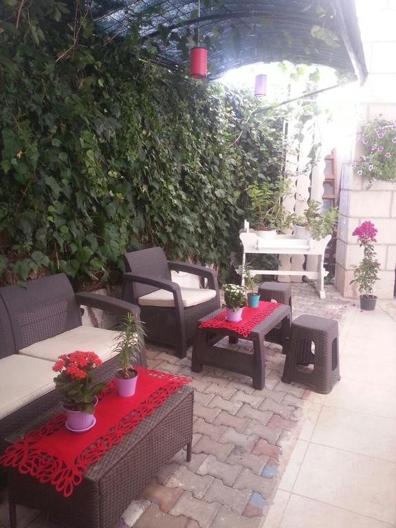 Antik Motel Alacati Exterior photo