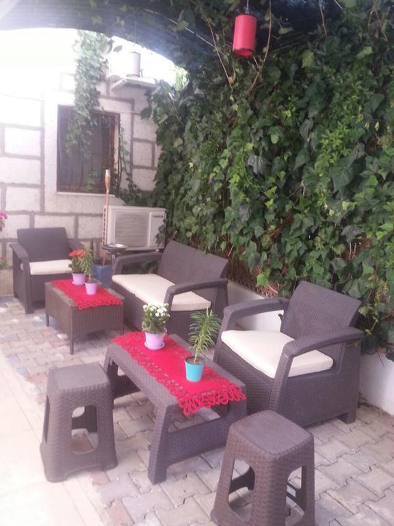 Antik Motel Alacati Exterior photo